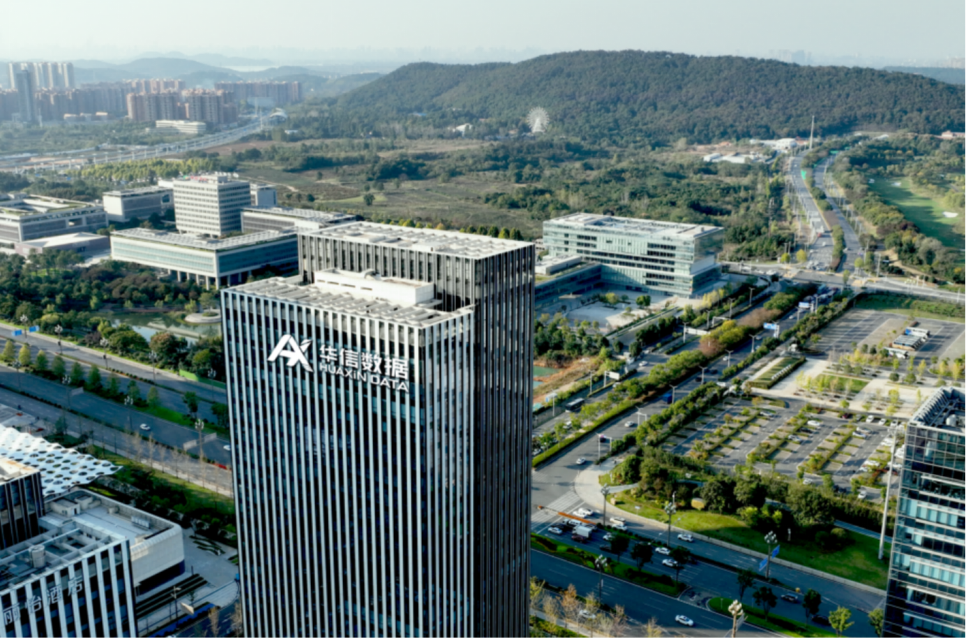 DB真人旗舰 DB数据胡卫军：25年初心不负，推进水务行业数字化转型升级